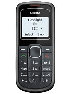 Best available price of Nokia 1202 in Thailand