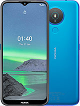 Best available price of Nokia 1.4 in Thailand