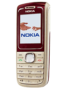 Best available price of Nokia 1650 in Thailand