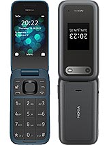 Best available price of Nokia 2660 Flip in Thailand