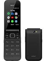 Best available price of Nokia 2720 V Flip in Thailand