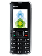 Best available price of Nokia 3110 Evolve in Thailand