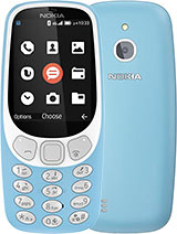 Best available price of Nokia 3310 4G in Thailand