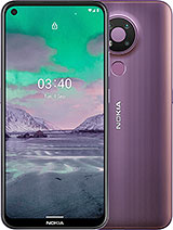 Nokia T20 at Thailand.mymobilemarket.net