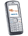 Best available price of Nokia 6070 in Thailand