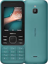 Best available price of Nokia 6300 4G in Thailand