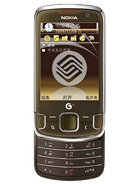 Best available price of Nokia 6788 in Thailand