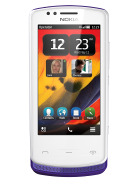 Best available price of Nokia 700 in Thailand
