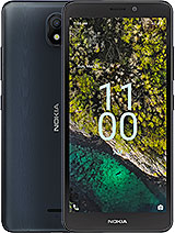 Best available price of Nokia C100 in Thailand