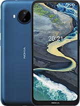 Best available price of Nokia C20 Plus in Thailand