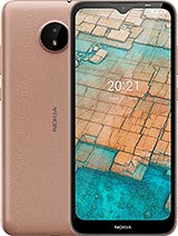 Best available price of Nokia C20 in Thailand