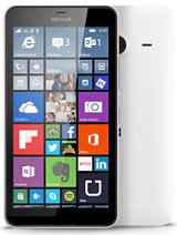 Best available price of Microsoft Lumia 640 XL in Thailand
