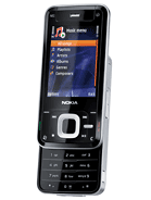 Best available price of Nokia N81 in Thailand
