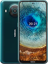 Best available price of Nokia X10 in Thailand