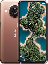 Best available price of Nokia X20 in Thailand