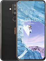 Best available price of Nokia X71 in Thailand