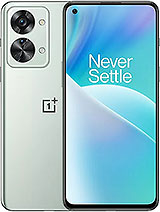 Best available price of OnePlus Nord 2T in Thailand