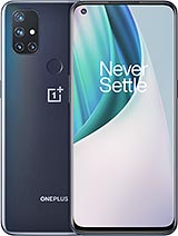 Best available price of OnePlus Nord N10 5G in Thailand