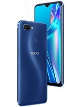 Best available price of Oppo A12s in Thailand