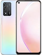 Best available price of Oppo A93s 5G in Thailand