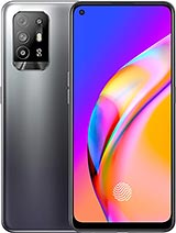 Best available price of Oppo Reno5 Z in Thailand