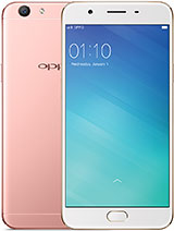 Best available price of Oppo F1s in Thailand