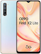 Best available price of Oppo Find X2 Lite in Thailand
