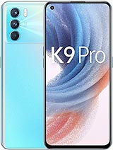 Best available price of Oppo K9 Pro in Thailand