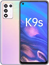 Best available price of Oppo K9s in Thailand