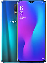 Best available price of Oppo R17 in Thailand