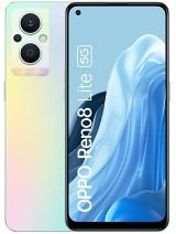 Best available price of Oppo Reno8 Lite in Thailand