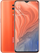 Best available price of Oppo Reno Z in Thailand