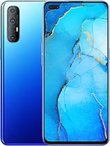 Best available price of Oppo Reno3 Pro in Thailand