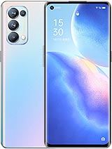 Best available price of Oppo Reno5 Pro 5G in Thailand