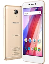 Best available price of Panasonic Eluga I2 Activ in Thailand