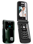 Best available price of Philips Xenium 9-9r in Thailand