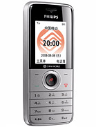 Best available price of Philips E210 in Thailand