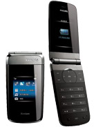 Best available price of Philips Xenium X700 in Thailand