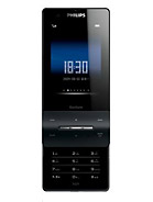 Best available price of Philips X810 in Thailand