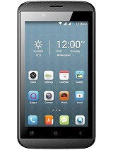 Best available price of QMobile T50 Bolt in Thailand
