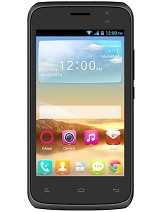 Best available price of QMobile Noir A8i in Thailand