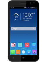 Best available price of QMobile Noir X600 in Thailand