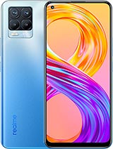 Best available price of Realme 8 Pro in Thailand