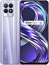 Best available price of Realme 8i in Thailand