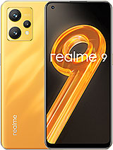 Best available price of Realme 9 in Thailand