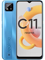 Best available price of Realme C11 (2021) in Thailand
