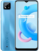 Best available price of Realme C20A in Thailand