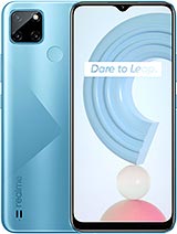 Best available price of Realme C21Y in Thailand
