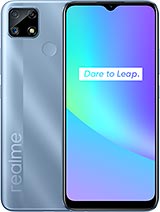 Best available price of Realme C25 in Thailand