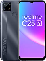 Best available price of Realme C25s in Thailand